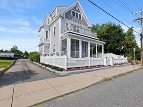 31 Mayflower St 3, Plymouth MA 02360