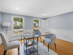 108 Radcliffe Road, Belmont MA 02478