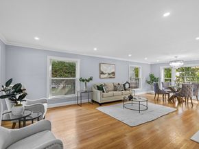 108 Radcliffe Road, Belmont MA 02478