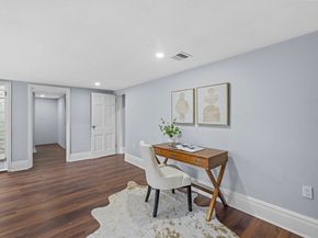 108 Radcliffe Road, Belmont MA 02478