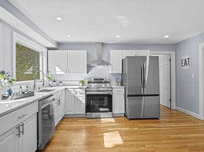 108 Radcliffe Road, Belmont MA 02478