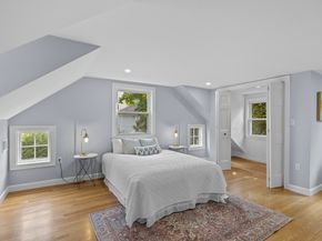 108 Radcliffe Road, Belmont MA 02478