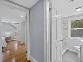 108 Radcliffe Road, Belmont MA 02478