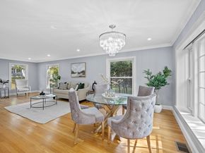 108 Radcliffe Road, Belmont MA 02478