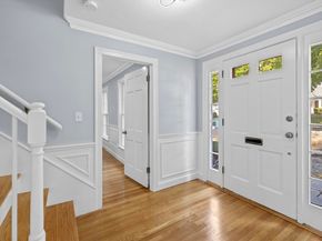108 Radcliffe Road, Belmont MA 02478