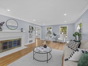 108 Radcliffe Road, Belmont MA 02478