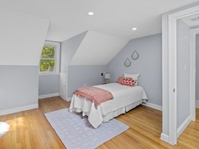 108 Radcliffe Road, Belmont MA 02478