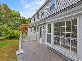 108 Radcliffe Road, Belmont MA 02478