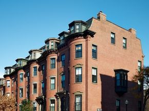 31 Worcester St, Boston MA 02118