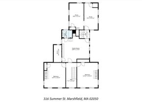 316 Summer St, Marshfield MA 02050