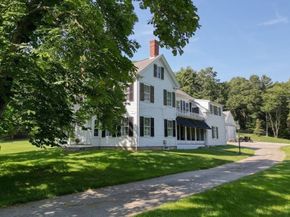 316 Summer St, Marshfield MA 02050