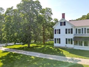 316 Summer St, Marshfield MA 02050