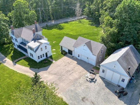 316 Summer St, Marshfield MA 02050