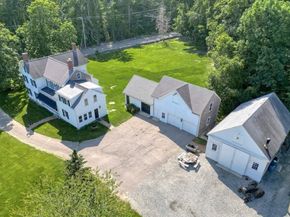 316 Summer St, Marshfield MA 02050