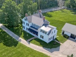 316 Summer St, Marshfield MA 02050