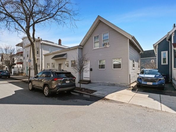 148 Pearl, Somerville MA 02145