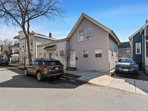 148 Pearl, Somerville MA 02145