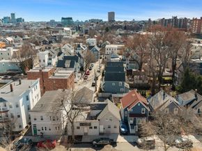 148 Pearl, Somerville MA 02145