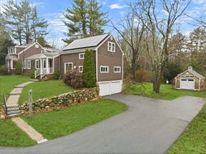75 High Rock, Needham MA 02492