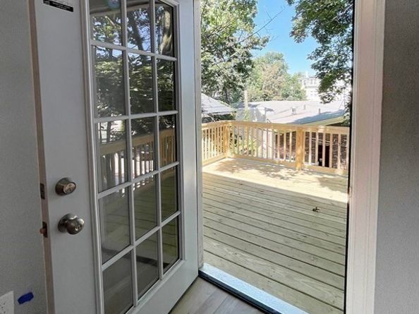 7 Waumbeck St 3, Boston MA 02121