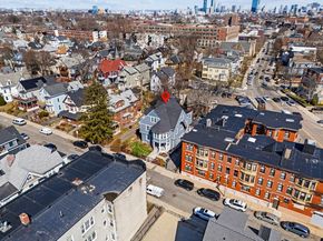 7 Waumbeck St 3, Boston MA 02121
