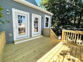 7 Waumbeck St 3, Boston MA 02121