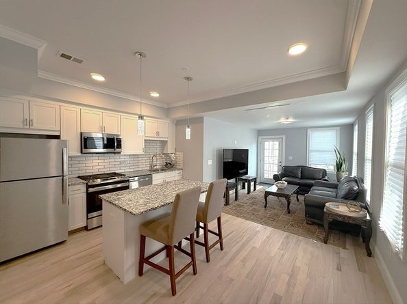 7 Waumbeck St 3, Boston MA 02121