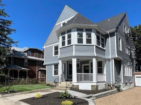 7 Waumbeck St 3, Boston MA 02121