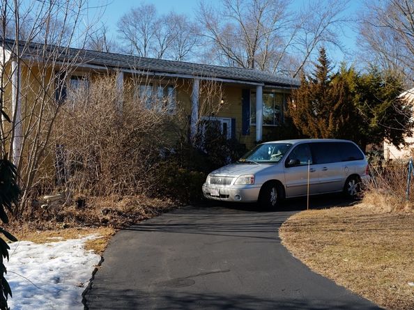 500 Howard St, Brockton MA 02302
