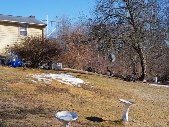 500 Howard St, Brockton MA 02302