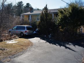 500 Howard St, Brockton MA 02302
