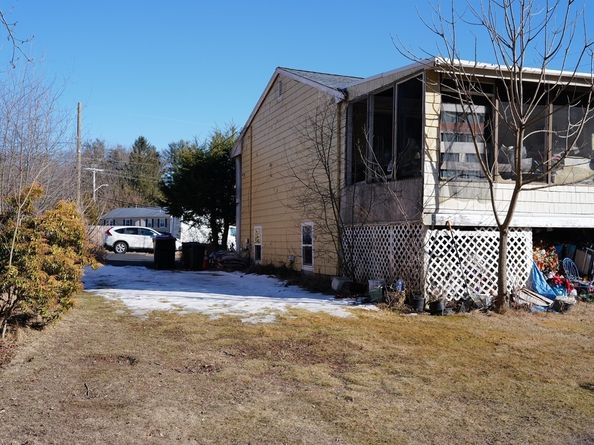 500 Howard St, Brockton MA 02302