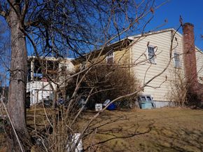 500 Howard St, Brockton MA 02302