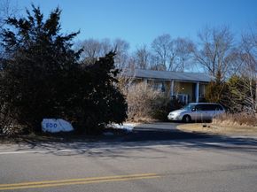 500 Howard St, Brockton MA 02302