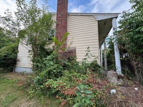 500 Howard St, Brockton MA 02302