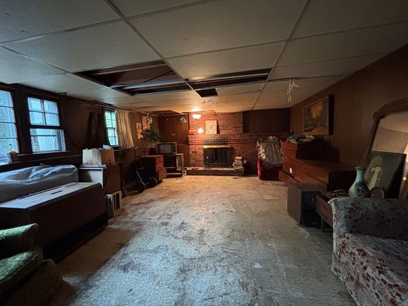 500 Howard St, Brockton MA 02302