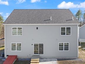16A Pine Hill Way 16AA, Harvard MA 01451