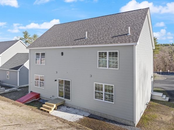 16A Pine Hill Way 16AA, Harvard MA 01451