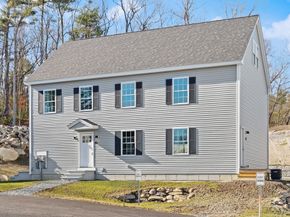 16A Pine Hill Way 16AA, Harvard MA 01451