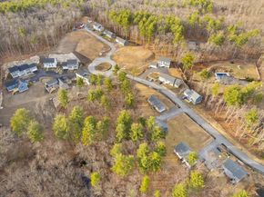 16A Pine Hill Way 16AA, Harvard MA 01451