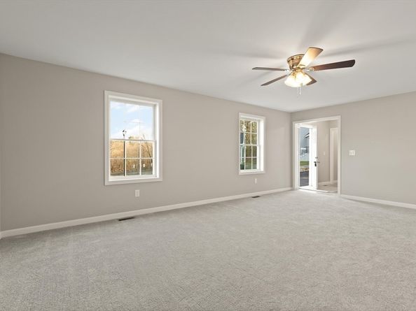 16A Pine Hill Way 16AA, Harvard MA 01451