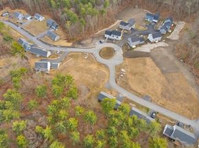 16A Pine Hill Way 16AA, Harvard MA 01451