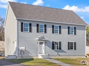 16A Pine Hill Way 16AA, Harvard MA 01451