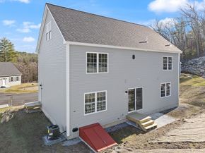 16A Pine Hill Way 16AA, Harvard MA 01451