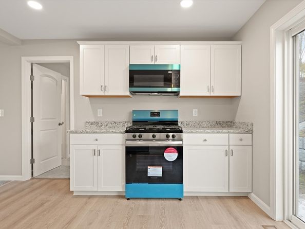 16A Pine Hill Way 16AA, Harvard MA 01451
