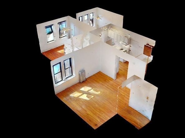 1408 Commonwealth Ave 20, Boston MA 02134
