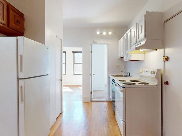 1408 Commonwealth Ave 20, Boston MA 02134