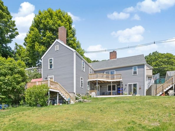 126 Summer St, Plymouth MA 02360