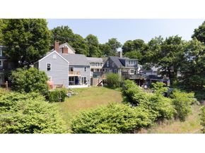 126 Summer St, Plymouth MA 02360