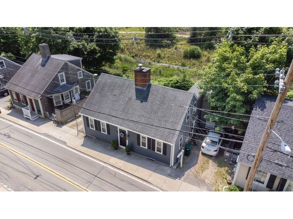 126 Summer St, Plymouth MA 02360